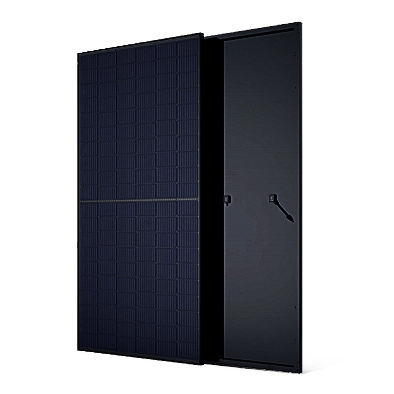 SAKO 390W-410W high efficiency PV module adopting 10BB Mono per Half Cut Cell