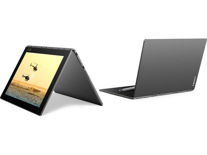 LENOVO YB1-X90F   YOGABOOK