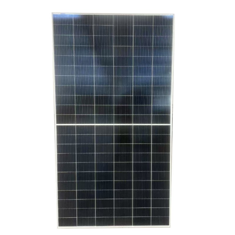 SAKO 685W-705W high efficiency PV module adopting 132 Mono per Half Cut Cell