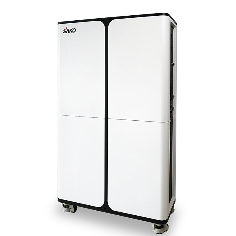 SAKO Alpha-ESS 10K-16KWh Energy Storage System