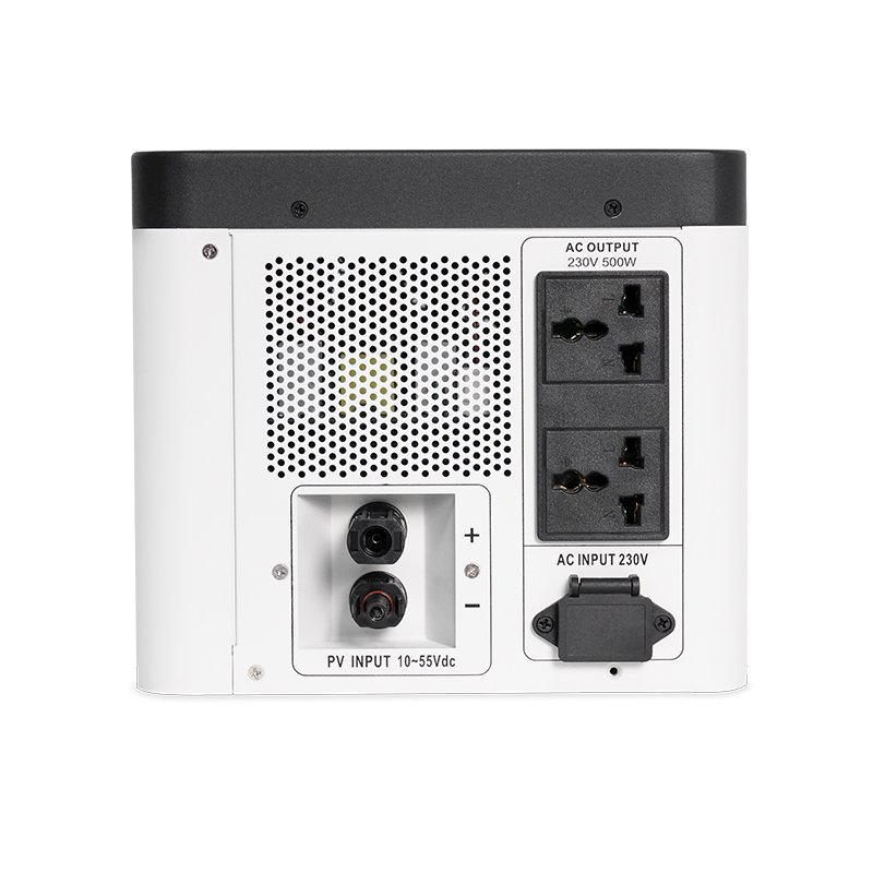 SAKO Alpha-W- ESS 500W all in one – Image 4