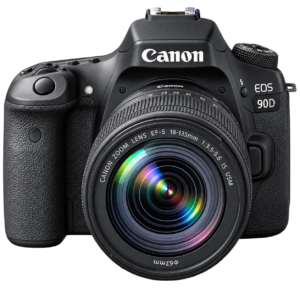 CAMERA PHOTO