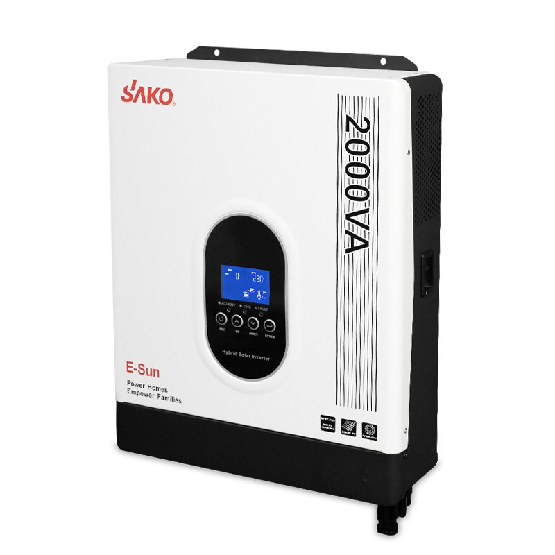 E-SUN II 2KVA Off-Grid lnverter