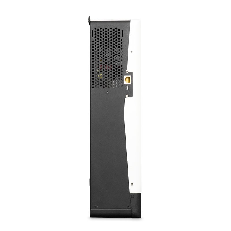 SAKO E-SUN II 3KVA Off Grid MPPT Solar Inverter – Image 5