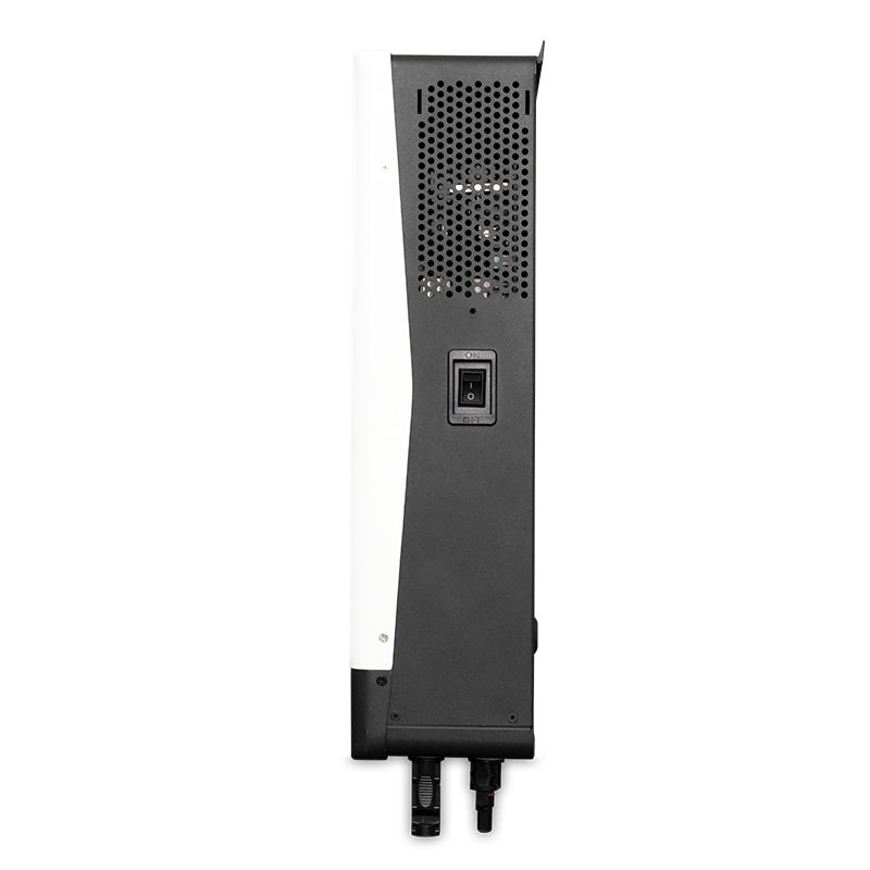 SAKO E-SUN II 3KVA Off Grid MPPT Solar Inverter – Image 6
