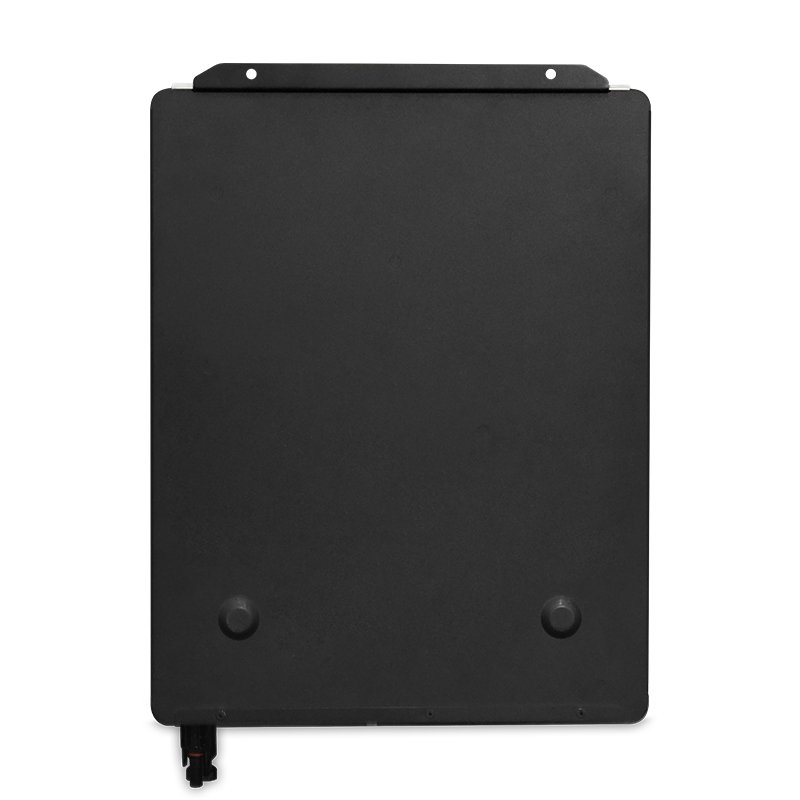 SAKO E-SUN II 3KVA Off Grid MPPT Solar Inverter – Image 7