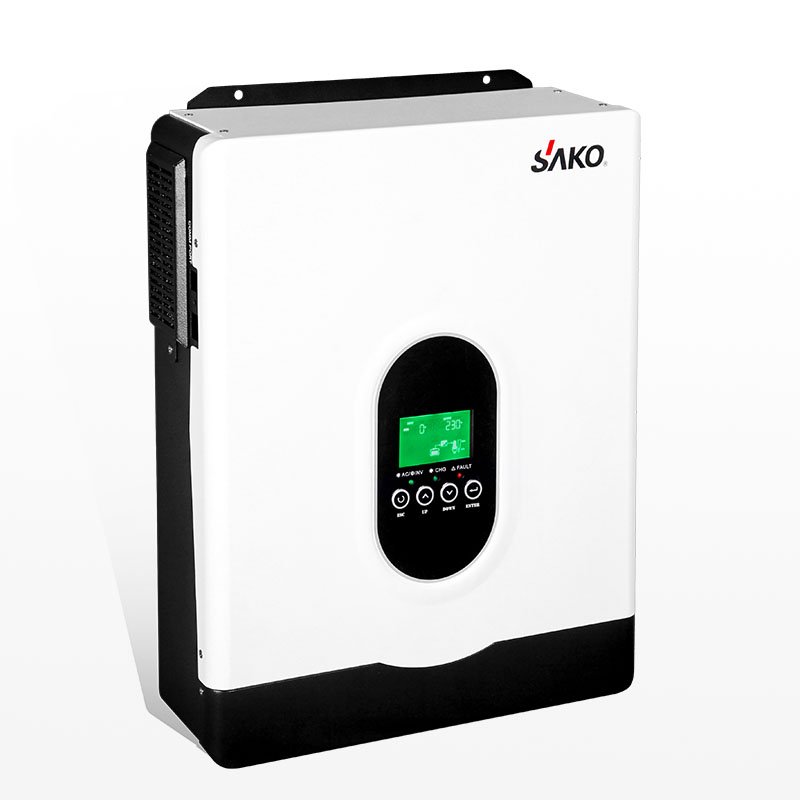 E-SUN 1K Off-Grid lnverter – Image 3