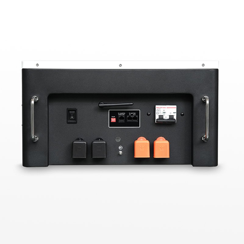 SAKO Li-Sun Lithium Battery Pack 51.2V320Ah – Image 4