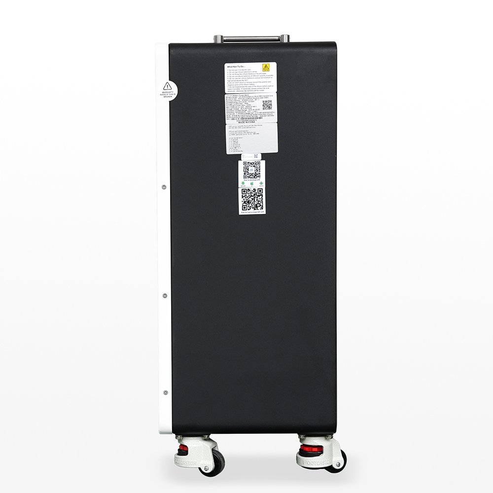 SAKO Li-Sun Pro Lithium Battery Pack 25.6V320Ah – Image 4