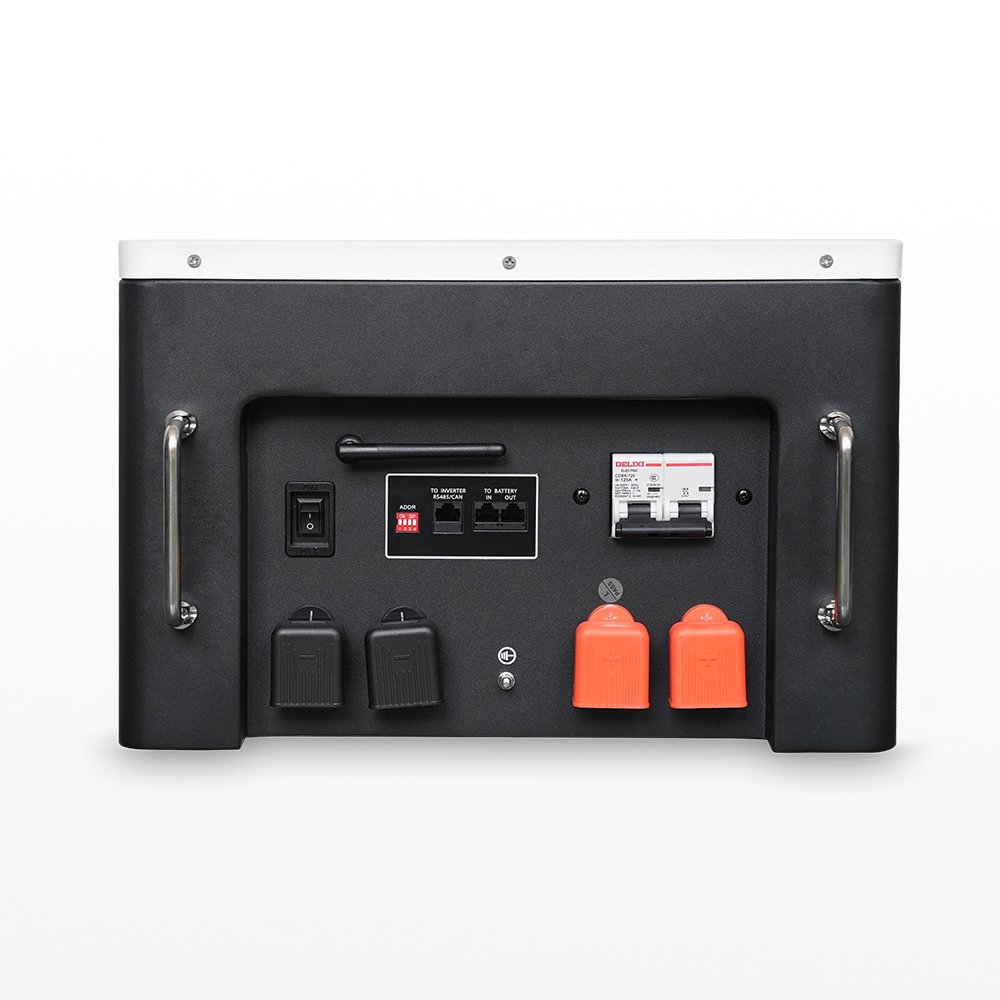 SAKO Li-Sun Pro Lithium Battery Pack 25.6V320Ah – Image 5
