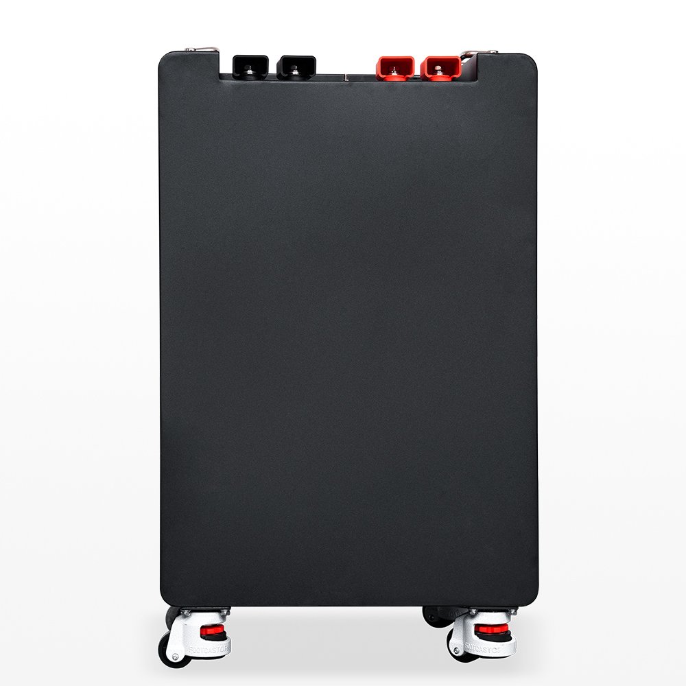 SAKO Li-Sun Pro Lithium Battery Pack 25.6V320Ah – Image 6