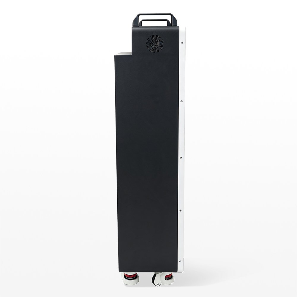 SAKO Li-wall Lithium Battery Pack 25.6V300Ah – Image 4