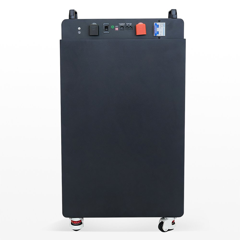SAKO Li-wall Lithium Battery Pack 25.6V300Ah – Image 6