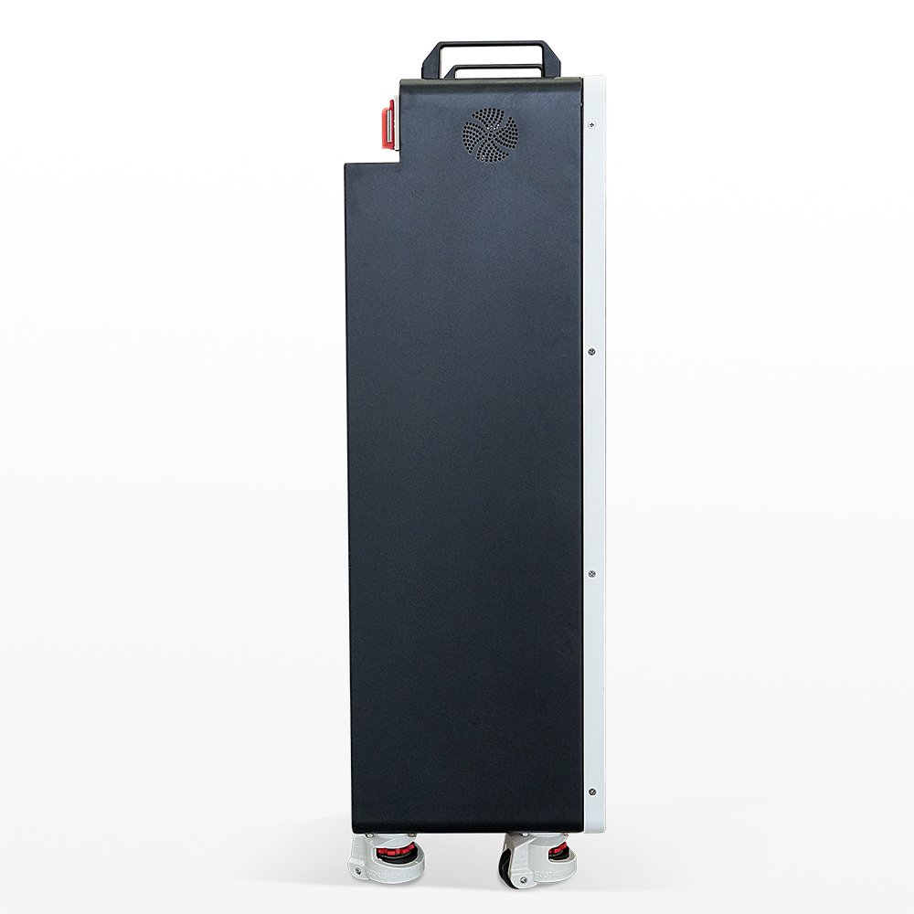 SAKO Li-wall Lithium Battery Pack 51.2V200Ah – Image 5