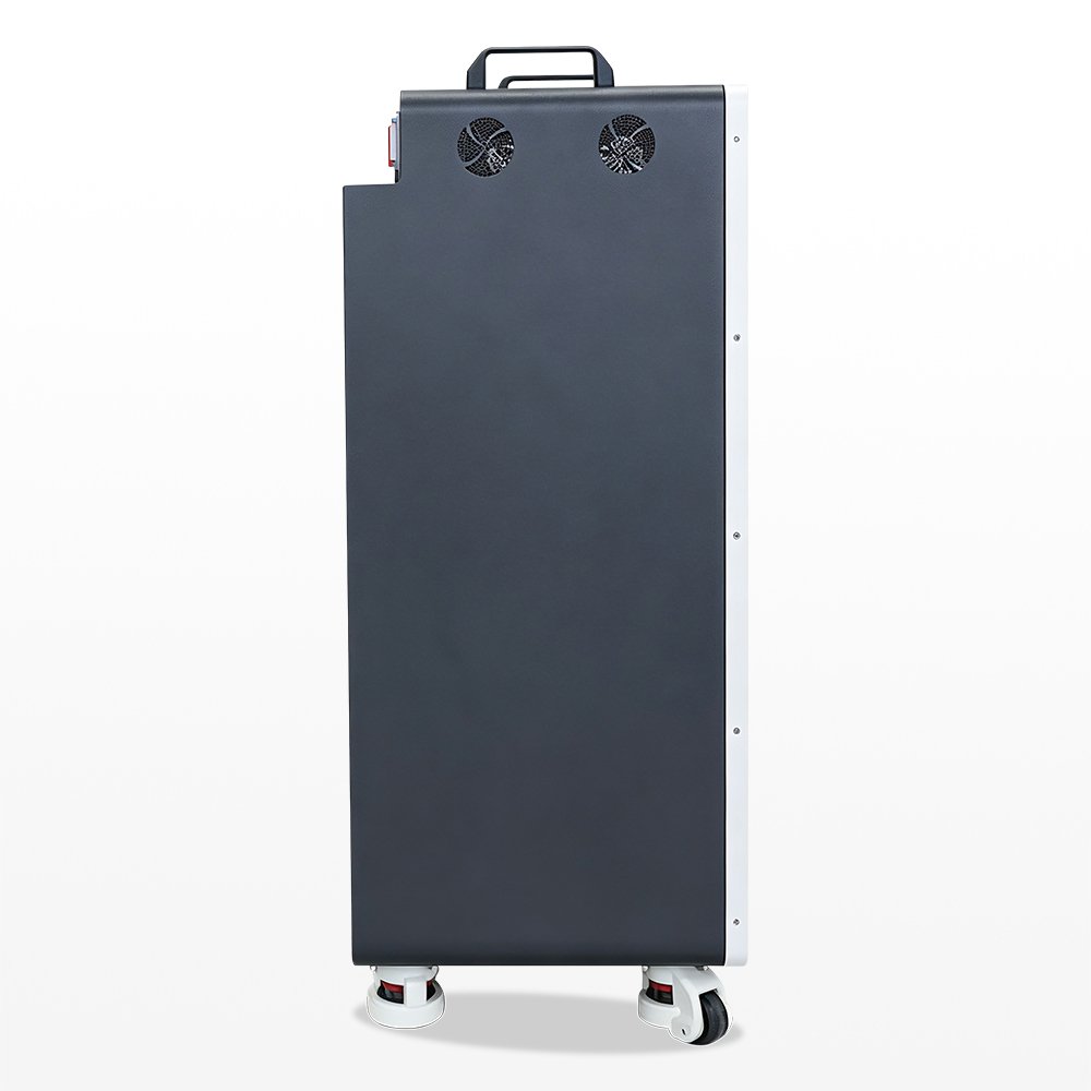 SAKO Li-wall Lithium Battery Pack 51.2V300Ah – Image 4