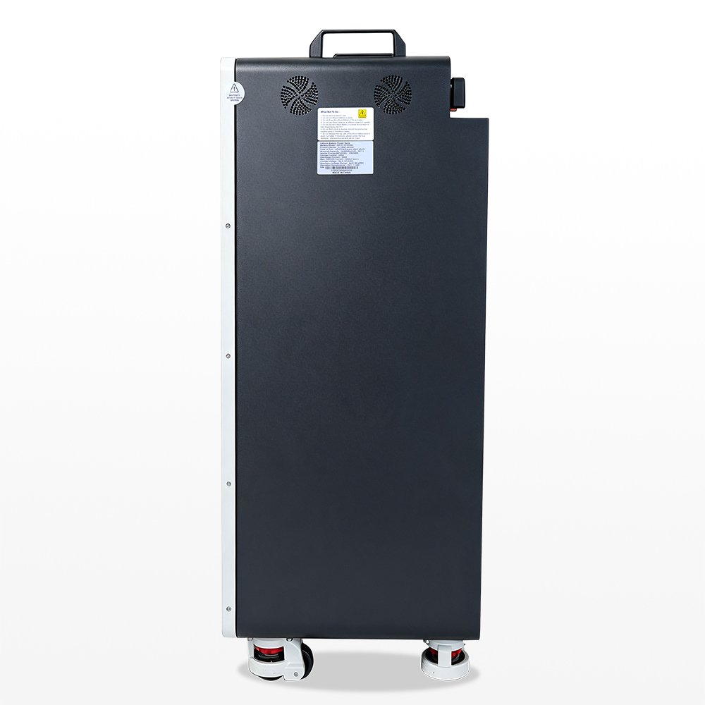 SAKO Li-wall Lithium Battery Pack 51.2V300Ah – Image 5