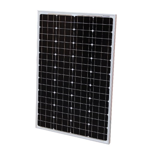 SAKO 100W Monocrystalline Solar Panel