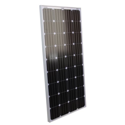 SAKO 150W Monocrystalline Solar Panel – Image 3