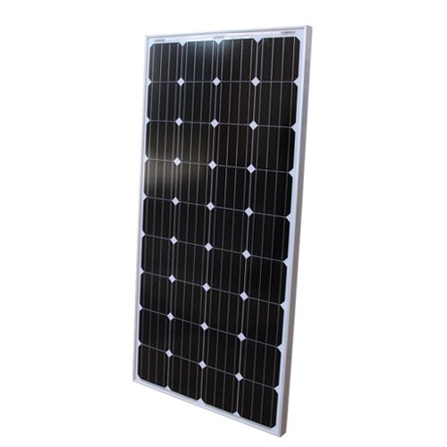 SAKO 150W Monocrystalline Solar Panel