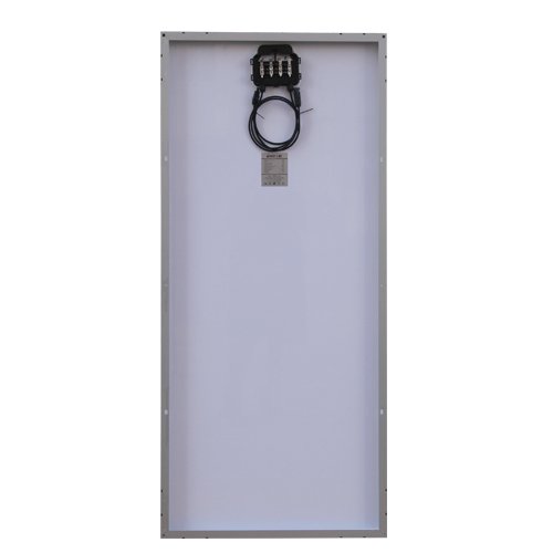 SAKO 150W Monocrystalline Solar Panel – Image 4