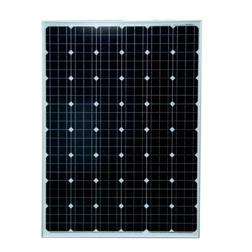 SAKO 200W Monocrystalline Solar Panel