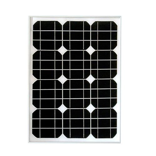 SAKO 30W Monocrystalline Solar Panel