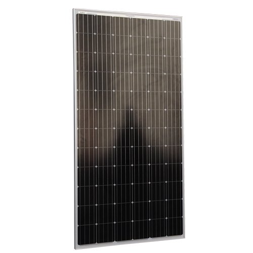 SAKO 300W Monocrystalline Solar Panel – Image 3