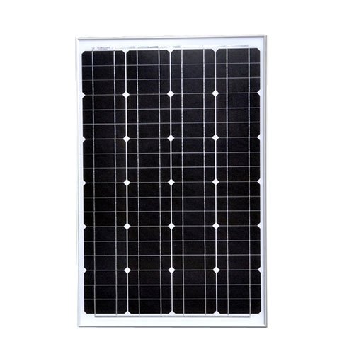 SAKO 60W Monocrystalline Solar Panel