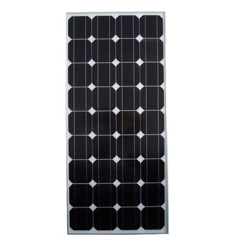 SAKO 80W Monocrystalline Solar Panel