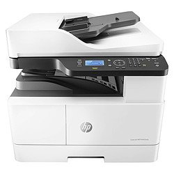 IMPRIMANTE Canon i-SENSYS MF443dw  MFP – N&B