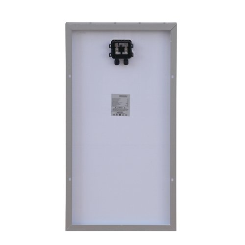 SAKO 20W Polycrystalline Solar Panel – Image 4