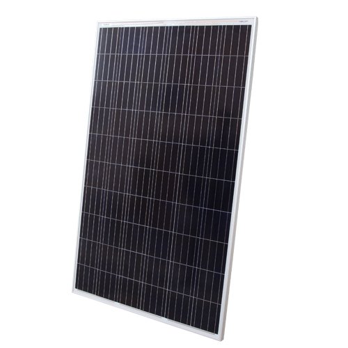 SAKO 250W Polycrystalline Solar Panel