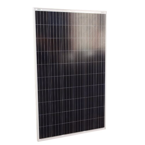 SAKO 250W Polycrystalline Solar Panel – Image 3