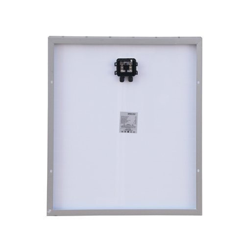 SAKO 30W Polycrystalline Solar Panel – Image 4
