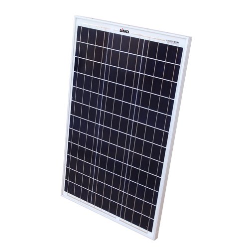 SAKO 50W Polycrystalline Solar Panel