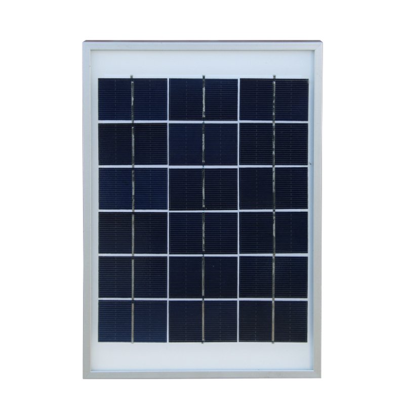 SAKO 5W Polycrystalline Solar Panel