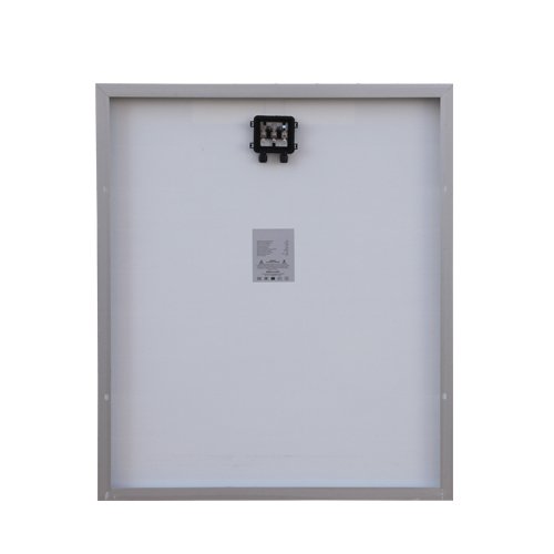 SAKO 80W Polycrystalline Solar Panel – Image 4