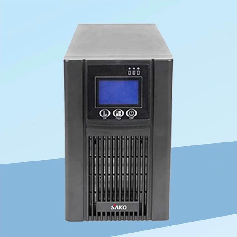PCT Series 2000-3000VA Offline UPS