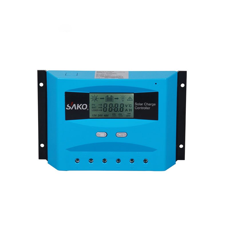 SC-D Series PWM solar charge controller