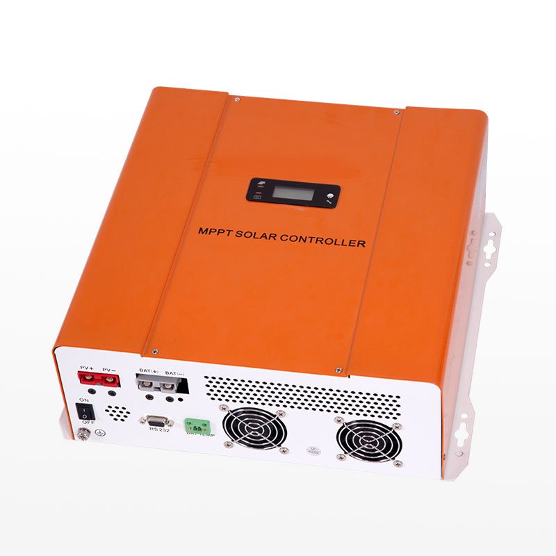 MPPT Solar Charge Controller 72-480v 15-100A