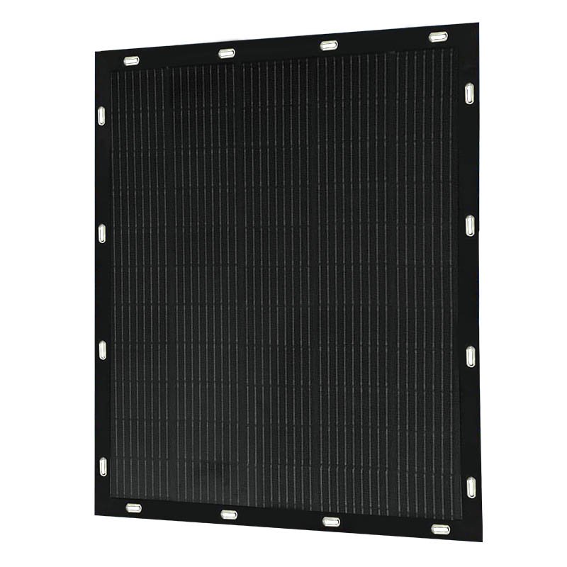 SAKO 160W BALCONY SOLAR PANEL