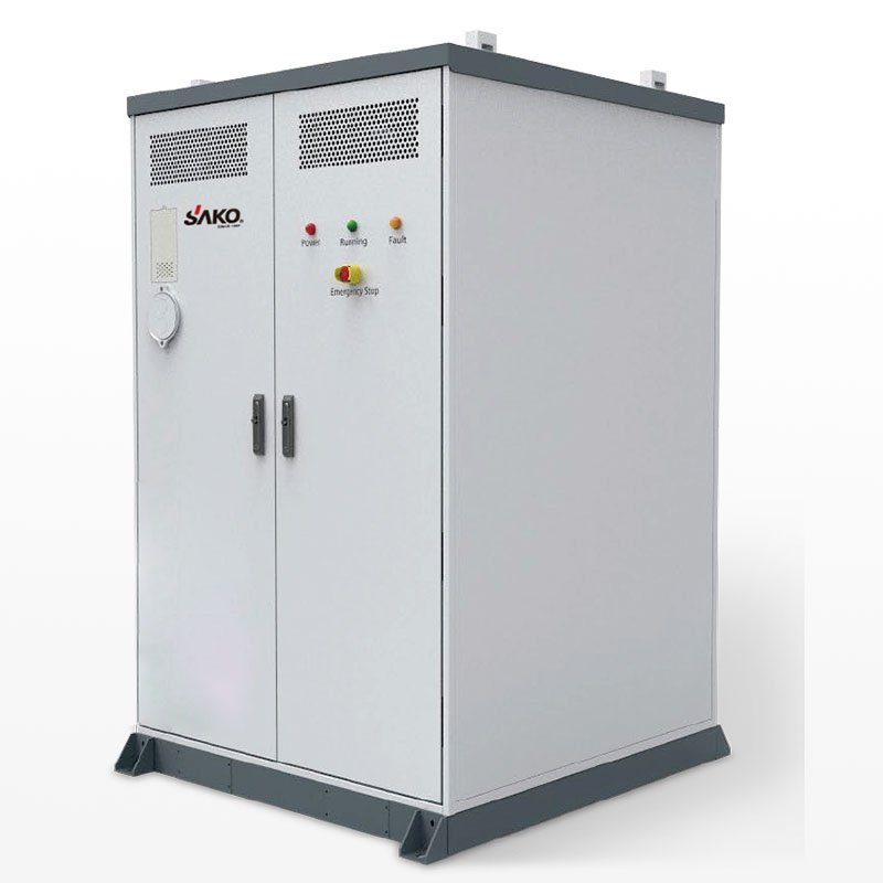 SAKO SK100A Series Energy Storage System