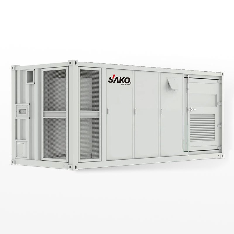 SAKO SK1500L Series Energy Storage System