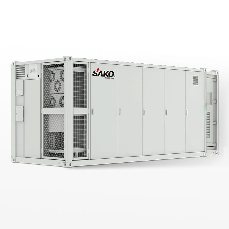 SAKO SK3440L Series Energy Storage System