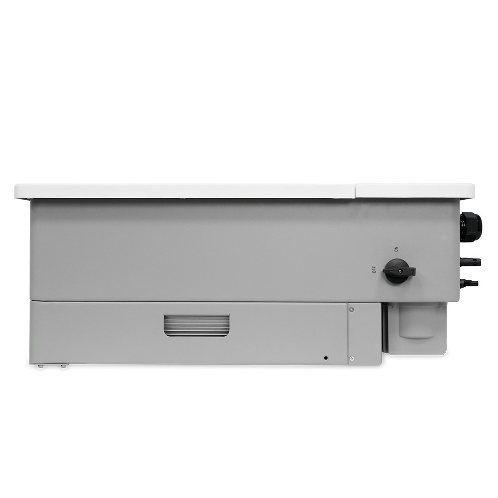 IP66 SUNIN-12K-L1P3-EU Hybrid Inverter – Image 7