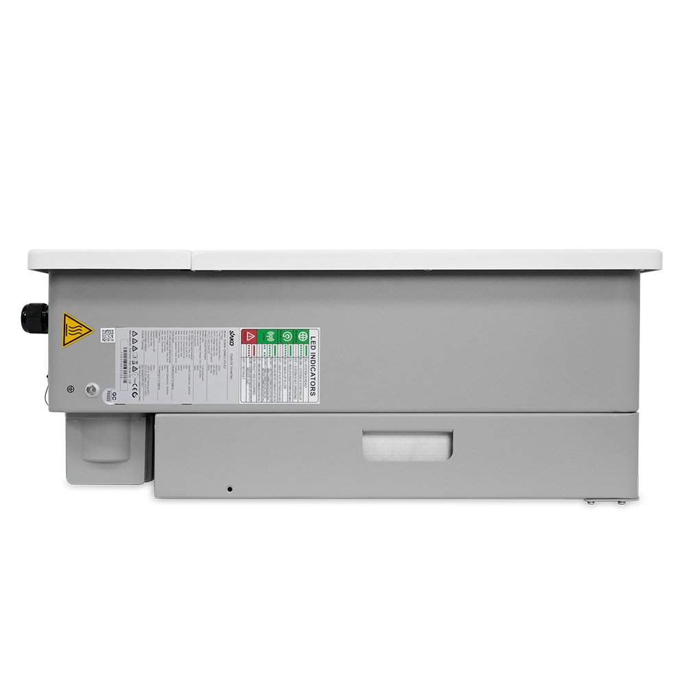 IP66 SUNIN-12K-L1P3-EU Hybrid Inverter – Image 8