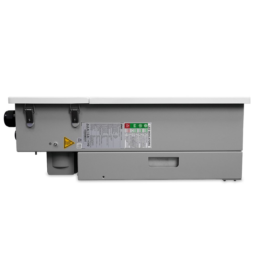 IP66 SUNIN-15K-L1P3-EU Hybrid Inverter – Image 6