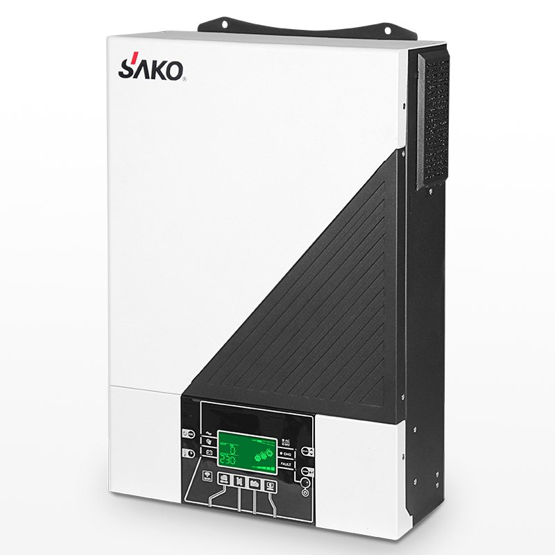 SUNON IV 4.2-6.2K Off-Grid lnverter