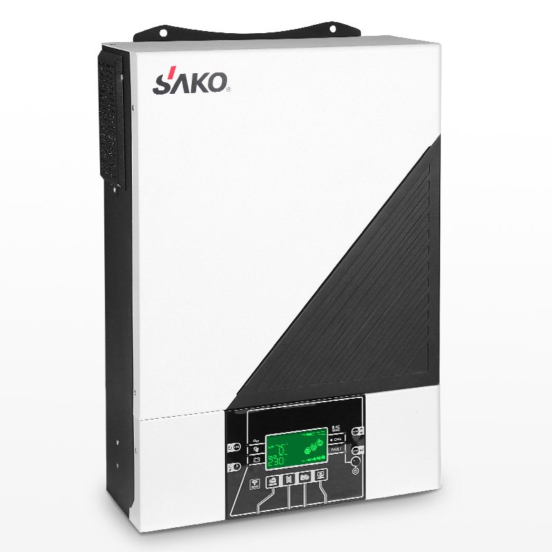 SUNON IV 4.2-6.2K Off-Grid lnverter – Image 3