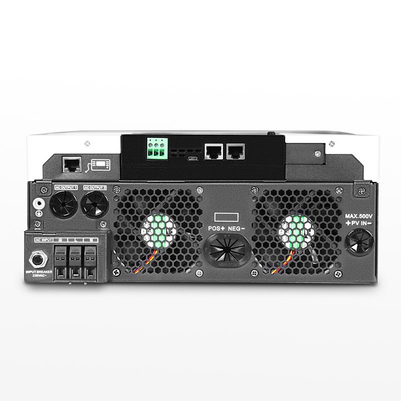 SUNON IV 4.2-6.2K Off-Grid lnverter – Image 5